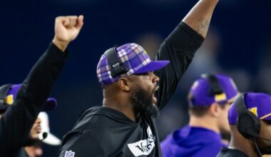 Dallas Cowboys agree to terms with Marcus Dixon to coach defensive line