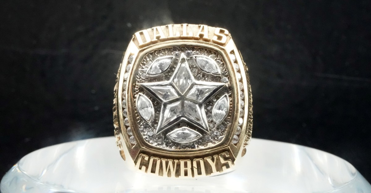 Dallas Cowboys news: Ranking the eight Dallas Super Bowl teams