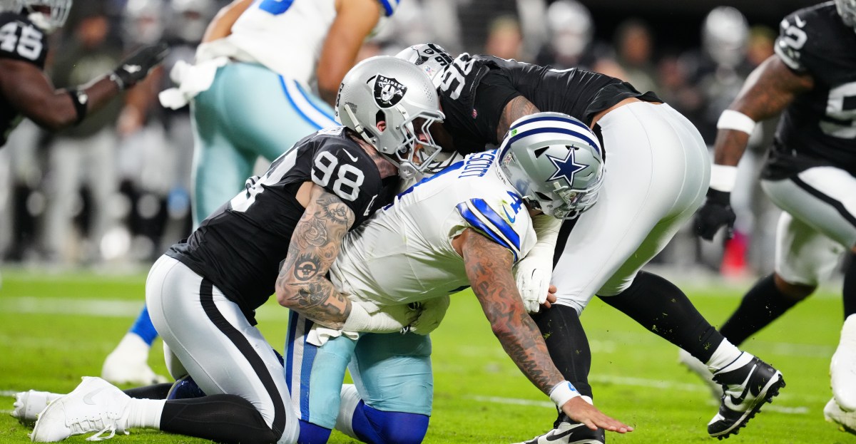 Dallas Cowboys news: A busy offseason is approaching for Dallas