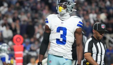 Dallas Cowboys, George Pickens franchise tag non-exclusive explained