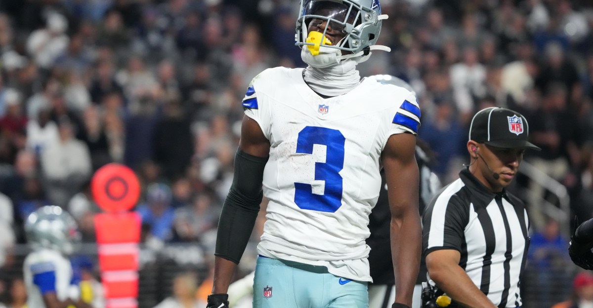Dallas Cowboys, George Pickens franchise tag non-exclusive explained