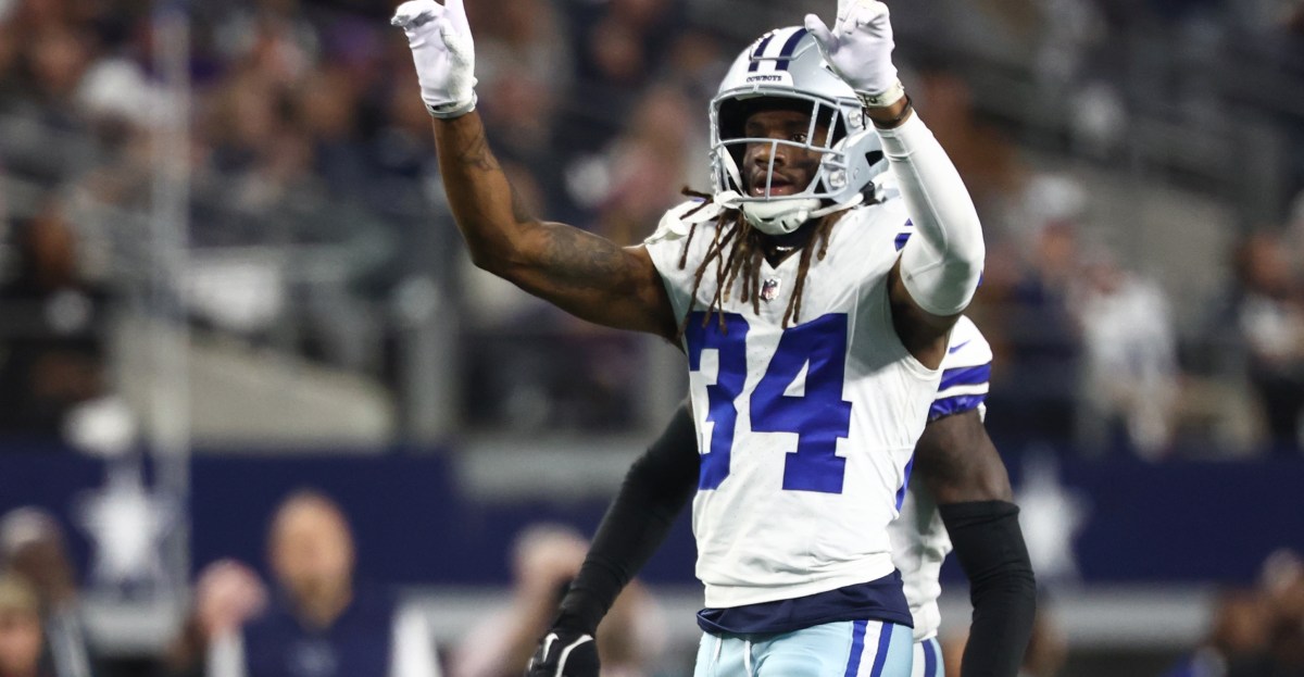 Dallas Cowboys 2026 offseason preview: Cornerbacks under contract and needs