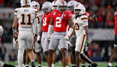 Dallas Cowboys draft: Looking at possible trade up scenarios in 2026