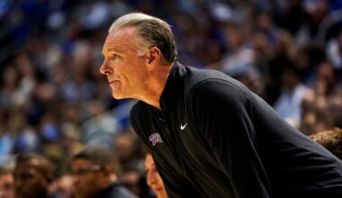 Bubble Watch Update: 2026 Men’s NCAA Tournament Bracketology, Feb. 23