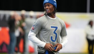 Dallas Cowboys news: Offseason plans are about keeping George Pickens