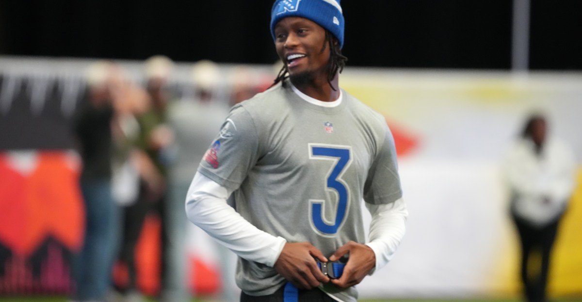 Dallas Cowboys news: Offseason plans are about keeping George Pickens