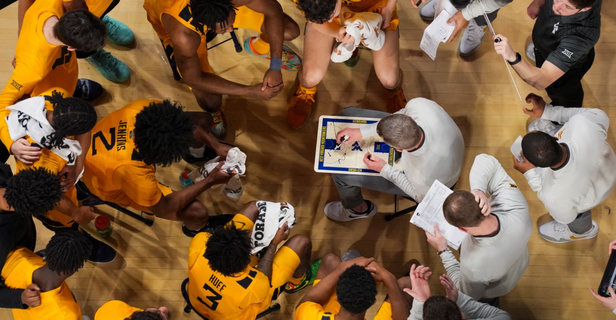 WVU vs No. 13 Texas Tech: start time, odds, TV channel, and game preview