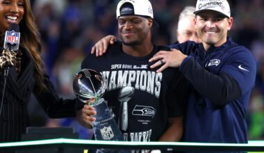 Houston Texans Running Back Update