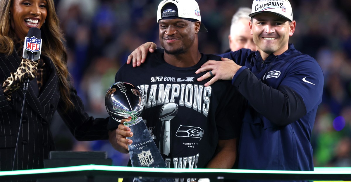 Houston Texans Running Back Update