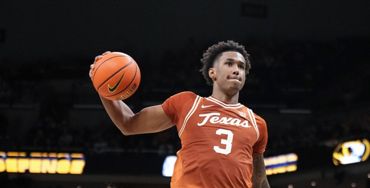 Texas dominates Missouri in second half for 85-68 win