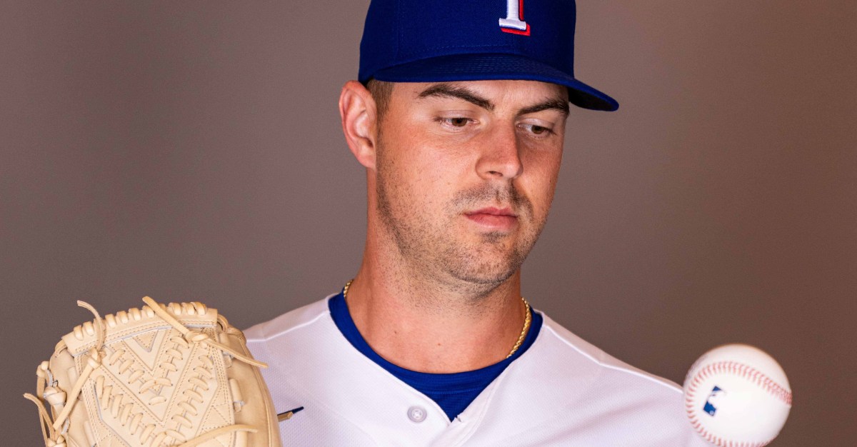 Spring Training: Colorado Rockies at Texas Rangers