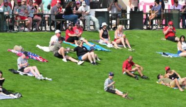 Spring Training: Texas Rangers at Cleveland Guardians