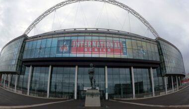 Dallas Cowboys news: Team will play an international game in Brazil in 2026