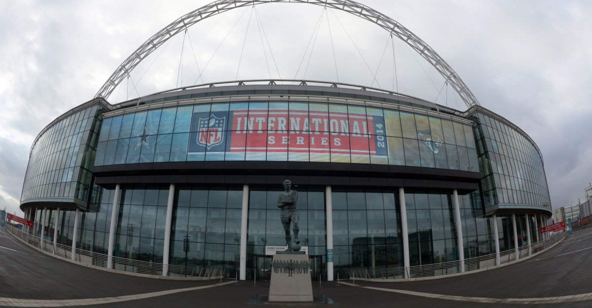 Dallas Cowboys news: Team will play an international game in Brazil in 2026