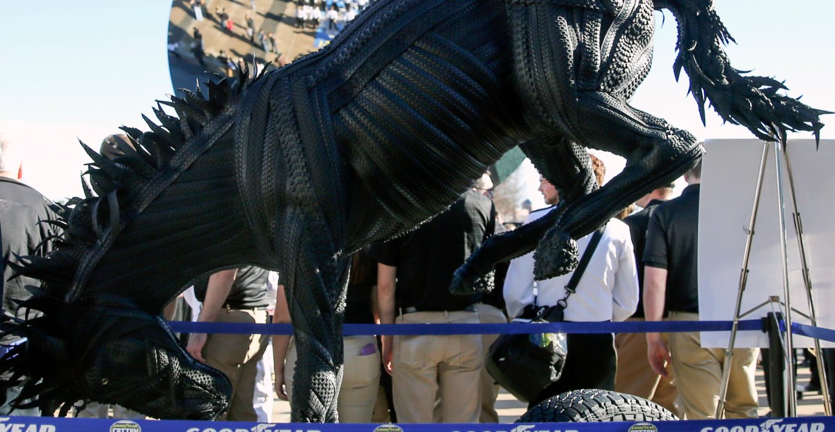 Thank you, Hustle Belt. From, Texas.