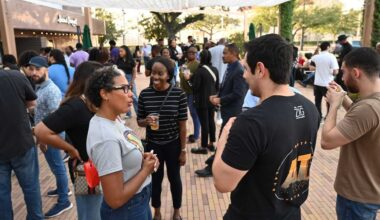 February 2026 Houston business and innovation events