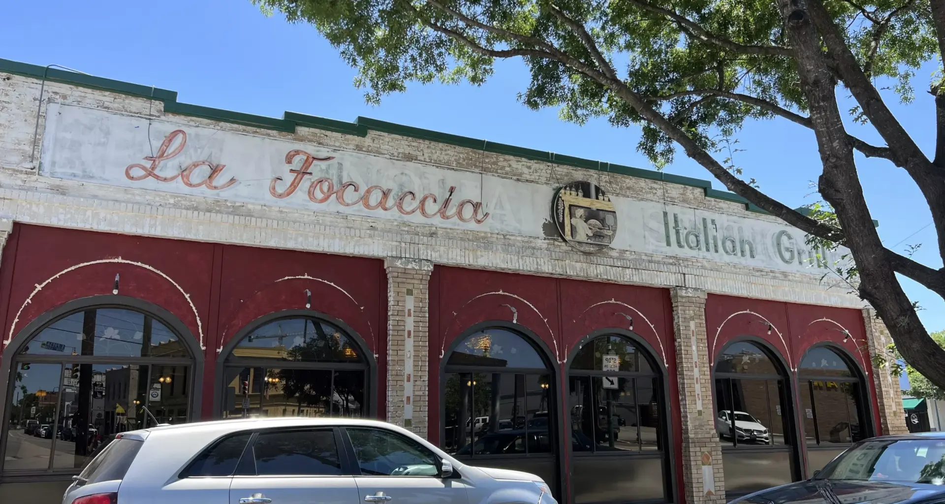 La Focaccia owner changes course on closure, says he's no longer retiring