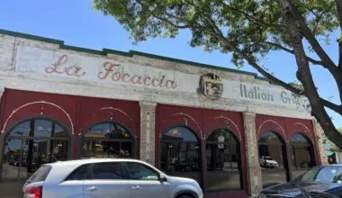 La Focaccia owner changes course on closure, says he's no longer retiring
