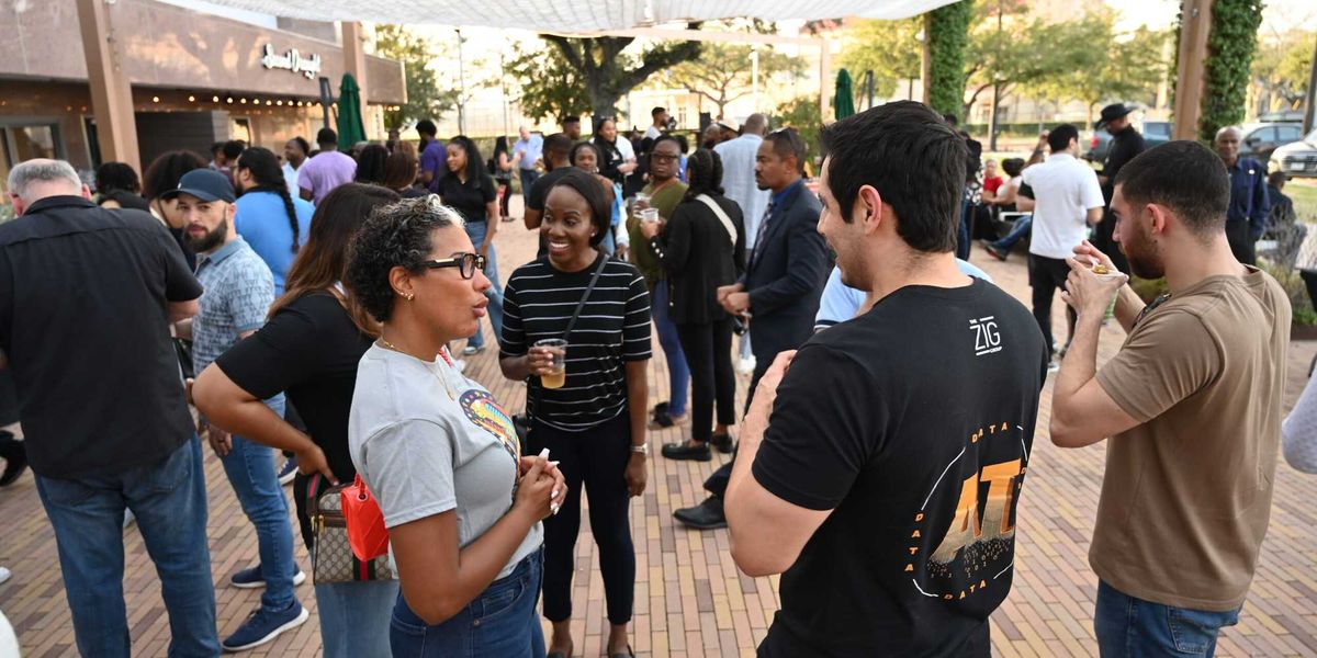 February 2026 Houston business and innovation events