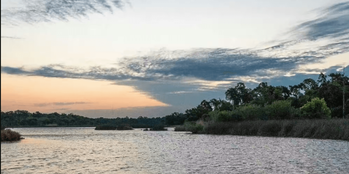 Pasadena named No. 3 best place to retire in Texas