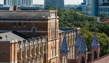 4 Houston universities boast best online degree programs