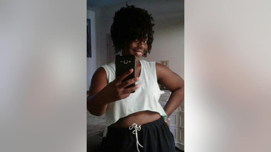 Family submitted photo