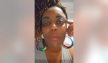 Family mourns Lakethia Montgomery: Grandmother killed in Houston while picking up son