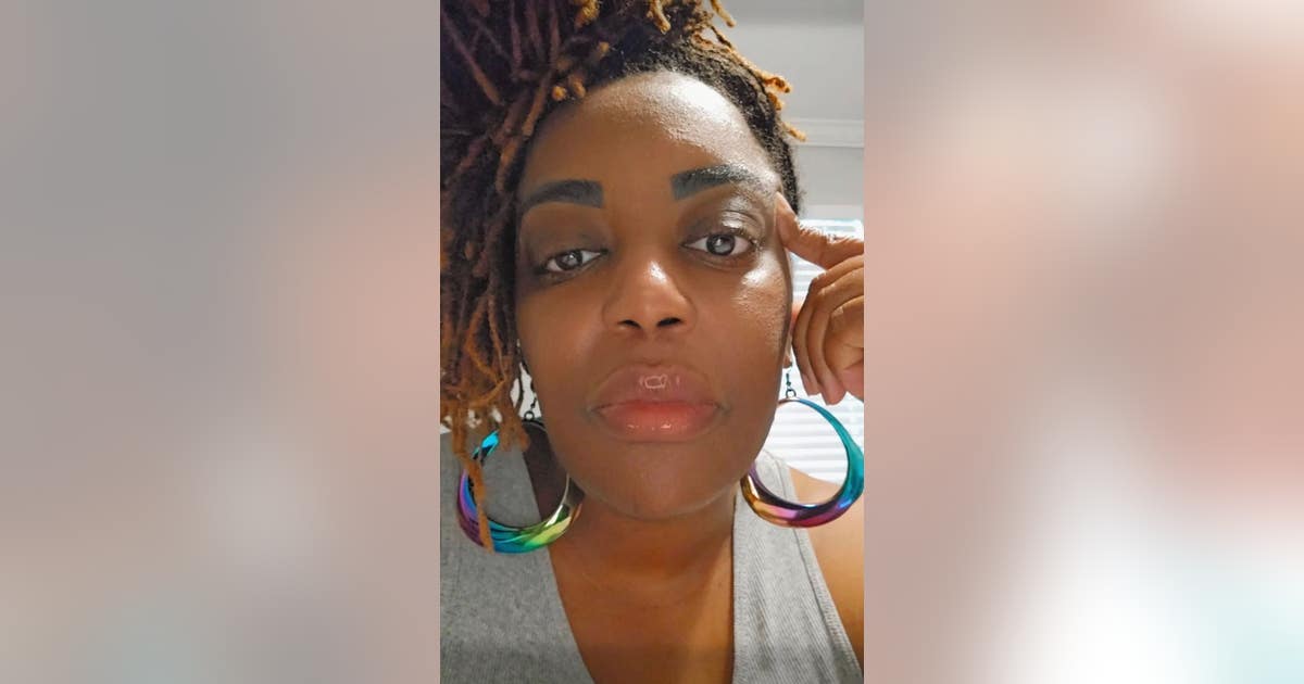 Family mourns Lakethia Montgomery: Grandmother killed in Houston while picking up son