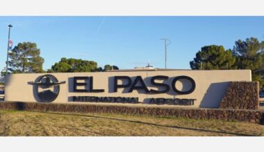 Update: Now Lifted FAA Grounds El Paso International Airport for 10 Days on ‘Special Security Reasons’ – Regional Economic Ripple Effects Felt from El Paso to Las Cruces and Alamogordo