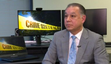 Dallas international investigator weighs in on the disappearance of Nancy Guthrie, mother of the "Today" show co-host