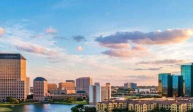 Dallas, Irving rank among 10 hardest working cities in U.S.