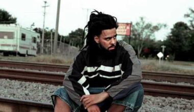 Rapper J. Cole's Fall-Off Tour drops into Dallas in 2026