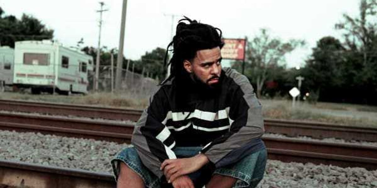 Rapper J. Cole's Fall-Off Tour drops into Dallas in 2026