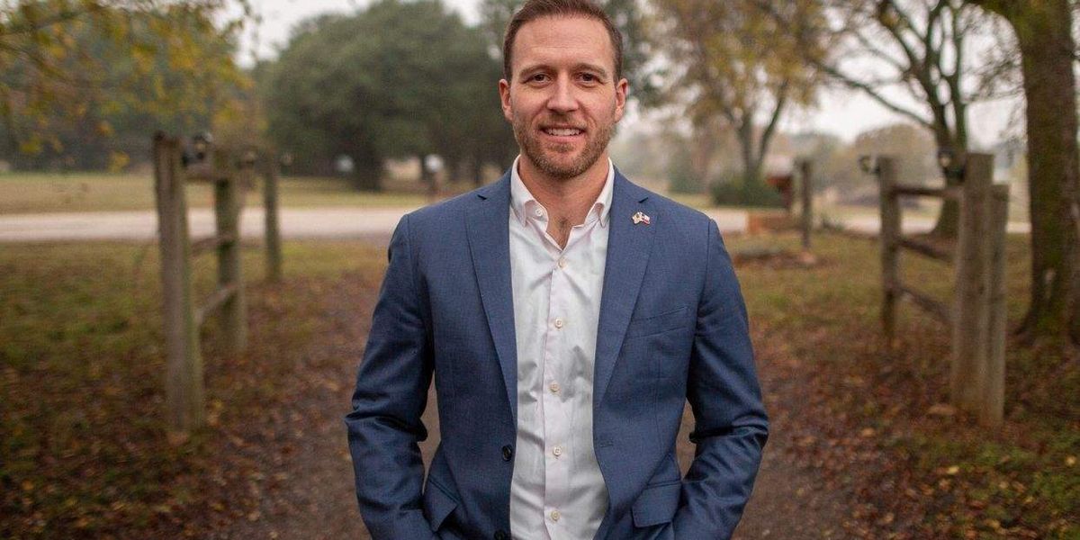 Trump endorses self-described 'Nazi-ish' Texas Republican