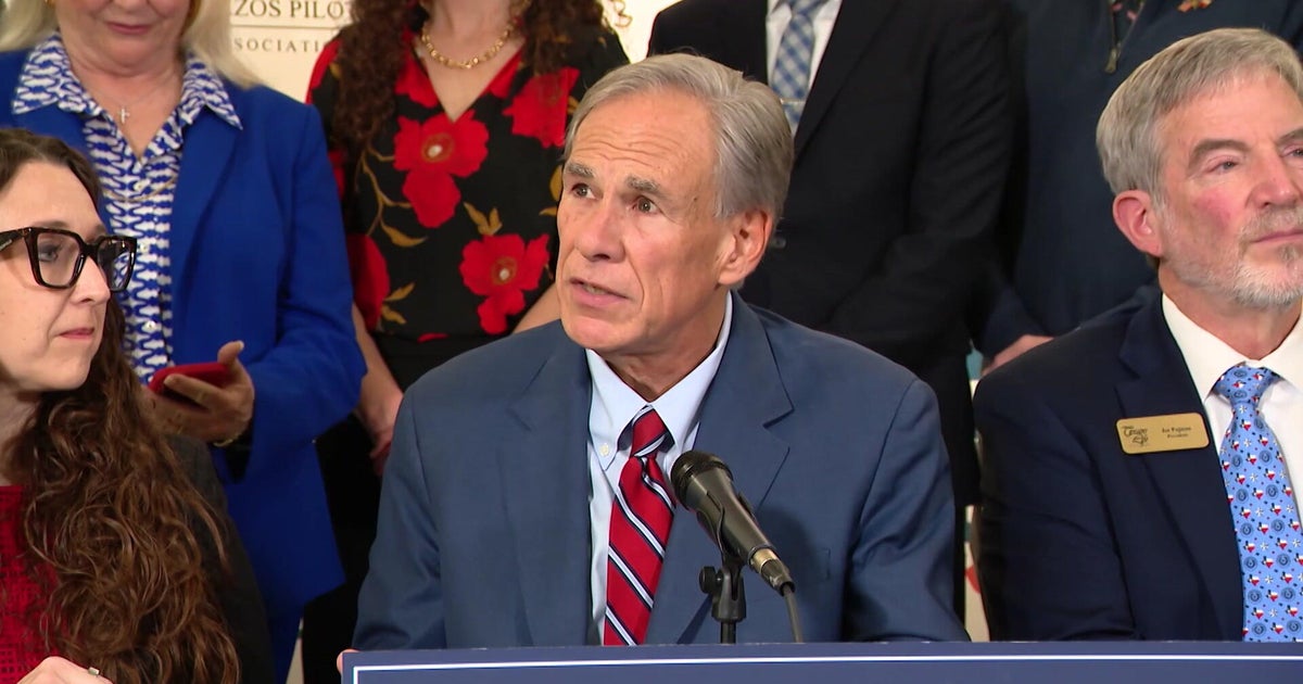 Governor Abbott demands Attorney General Ken Paxton take action against CAIR