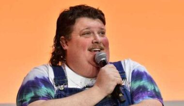 Dropout cast brings live improv games to Austin during SXSW