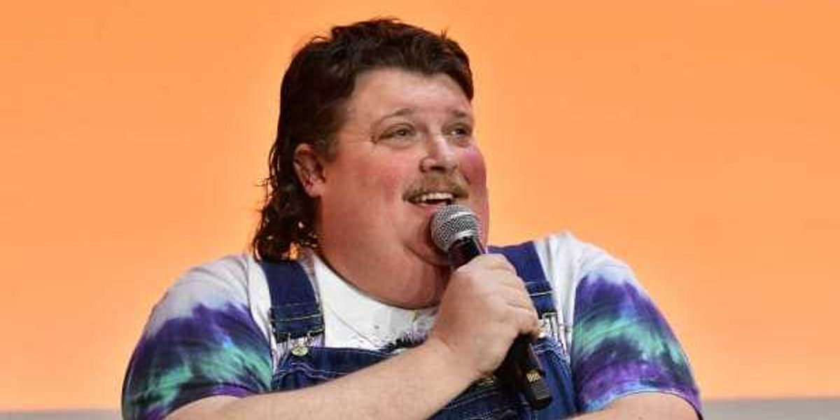 Dropout cast brings live improv games to Austin during SXSW