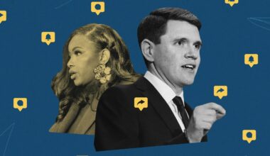 A Cool-Headed Guide to the Fiery Crockett-Talarico Texas Primary