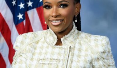 U.S. Senate candidate, Jasmine Crockett to visit El Paso Sunday
