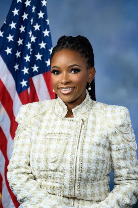 U.S. Senate candidate, Jasmine Crockett to visit El Paso Sunday