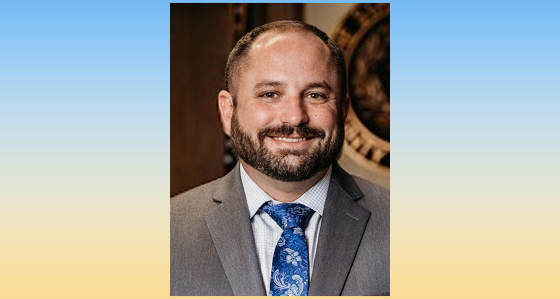 Corley says no one should be able to ‘buy a congressman’ as he pushes for lobbying reform, also inflation, in bid for office