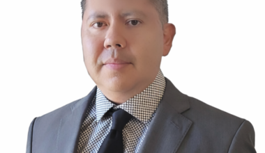 City of El Paso announces new director of Capital Improvement Department