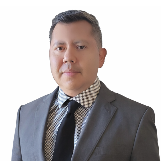 City of El Paso announces new director of Capital Improvement Department