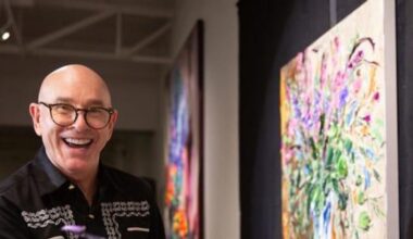 9 Valentine's-themed events in Dallas-Fort Worth for 2026