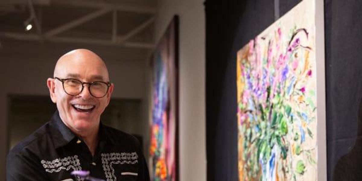 9 Valentine's-themed events in Dallas-Fort Worth for 2026