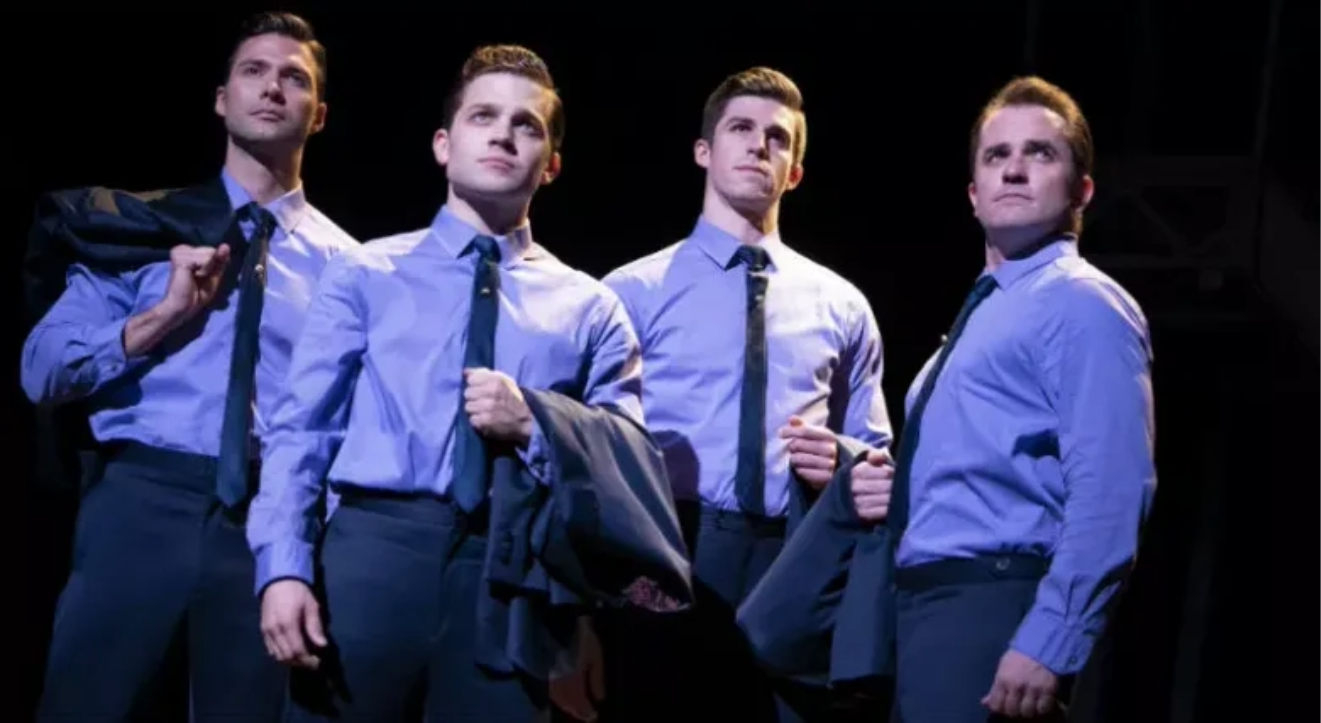 Broadway at the Hobby Announces its 2026-27 Season