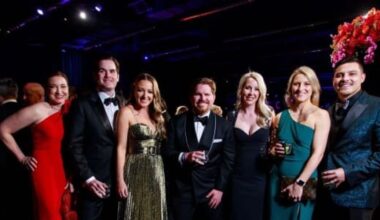 RSVP to the 11 most fabulous Fort Worth galas of spring 2026
