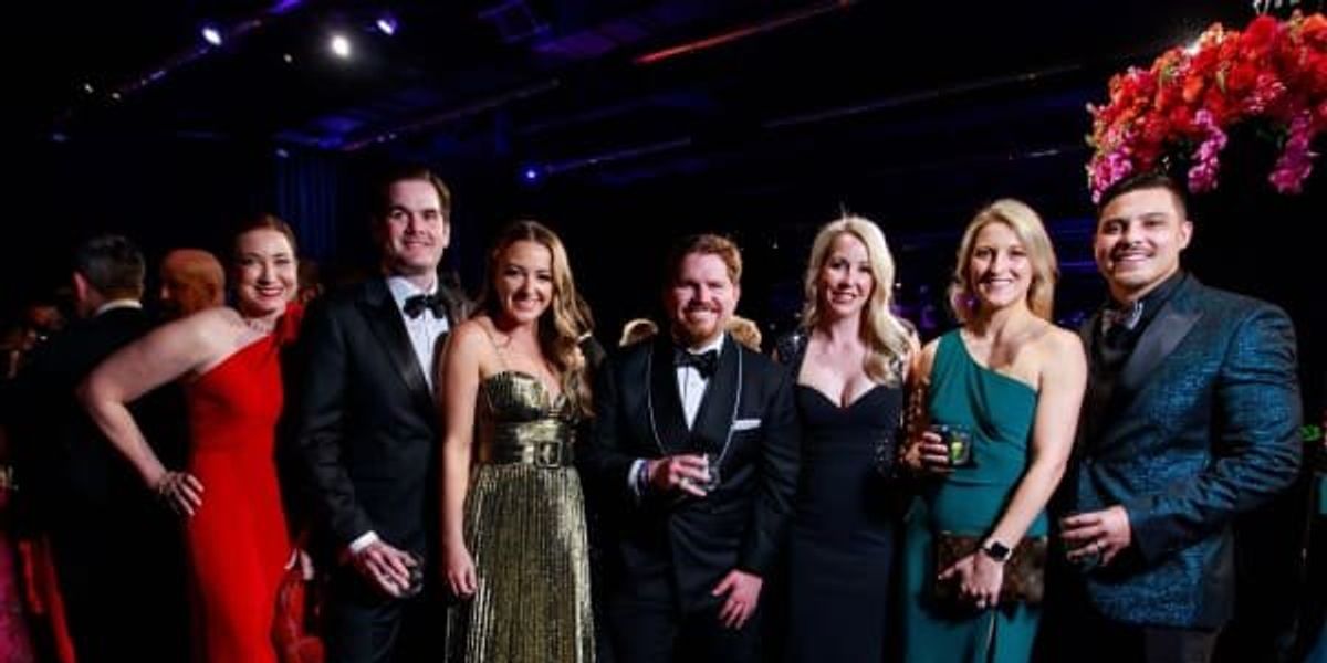 RSVP to the 11 most fabulous Fort Worth galas of spring 2026