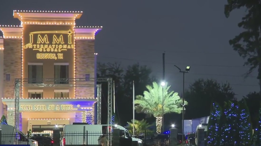 PREVIOUS COVERAGE | FBI raids property owned by JMMI Global