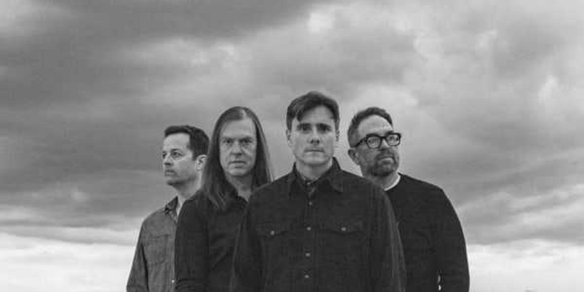 Jimmy Eat World brings 2026 Bleed American tour to Irving